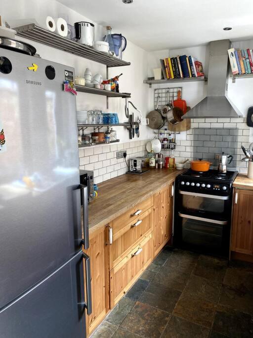 The Vintage Retreat Holiday home